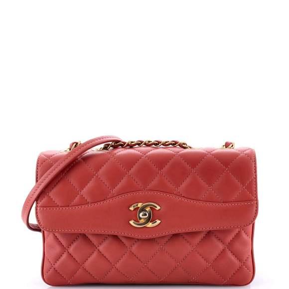Chanel Vintage Daily Companion Medium - Picture 1 of 8